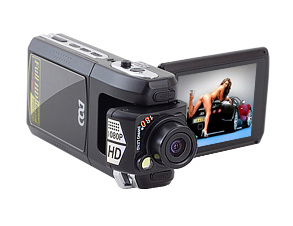 DOD F900LHD