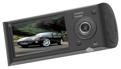 GPS R300