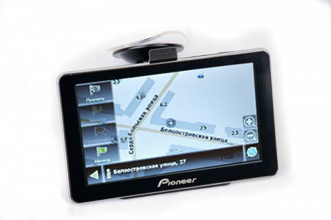 Pioneer PA-784