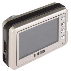 Mystery MDR-750