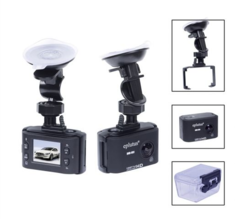 Видеорегистратор - экшн камера Eplutus DVR-951