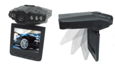 Видеорегистратор Eplutus DVR-127
