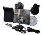 HD Mini DVR-Q8