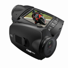 Видеорегистратор Camsports HDmax Extreme
