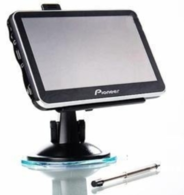 Навигатор Pioneer PA-420