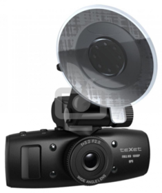 Видеорегистратор teXeT DVR-1GP