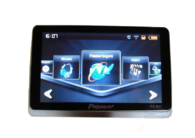 Навигатор Pioneer PA-535