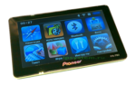 Pioneer PA-780